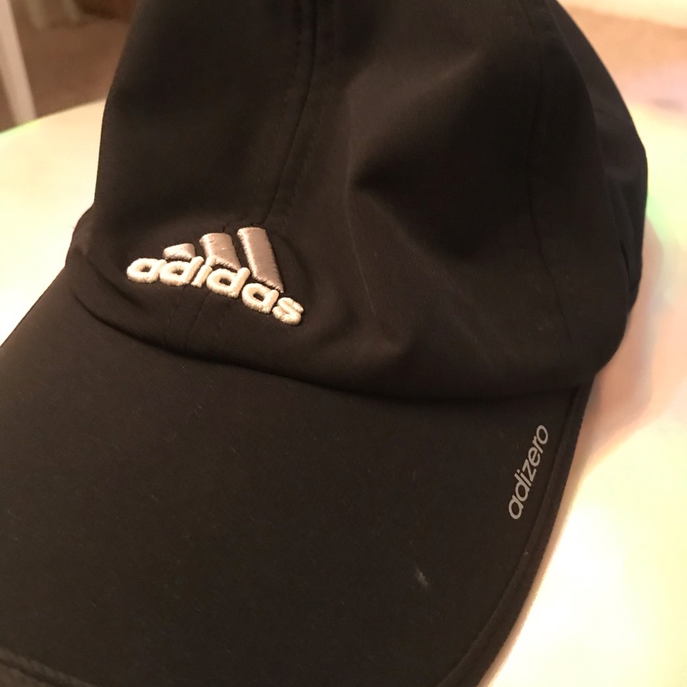 Adidas Black Hat